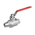 2PC Ball Valve FM Screw Ends, 1000wog